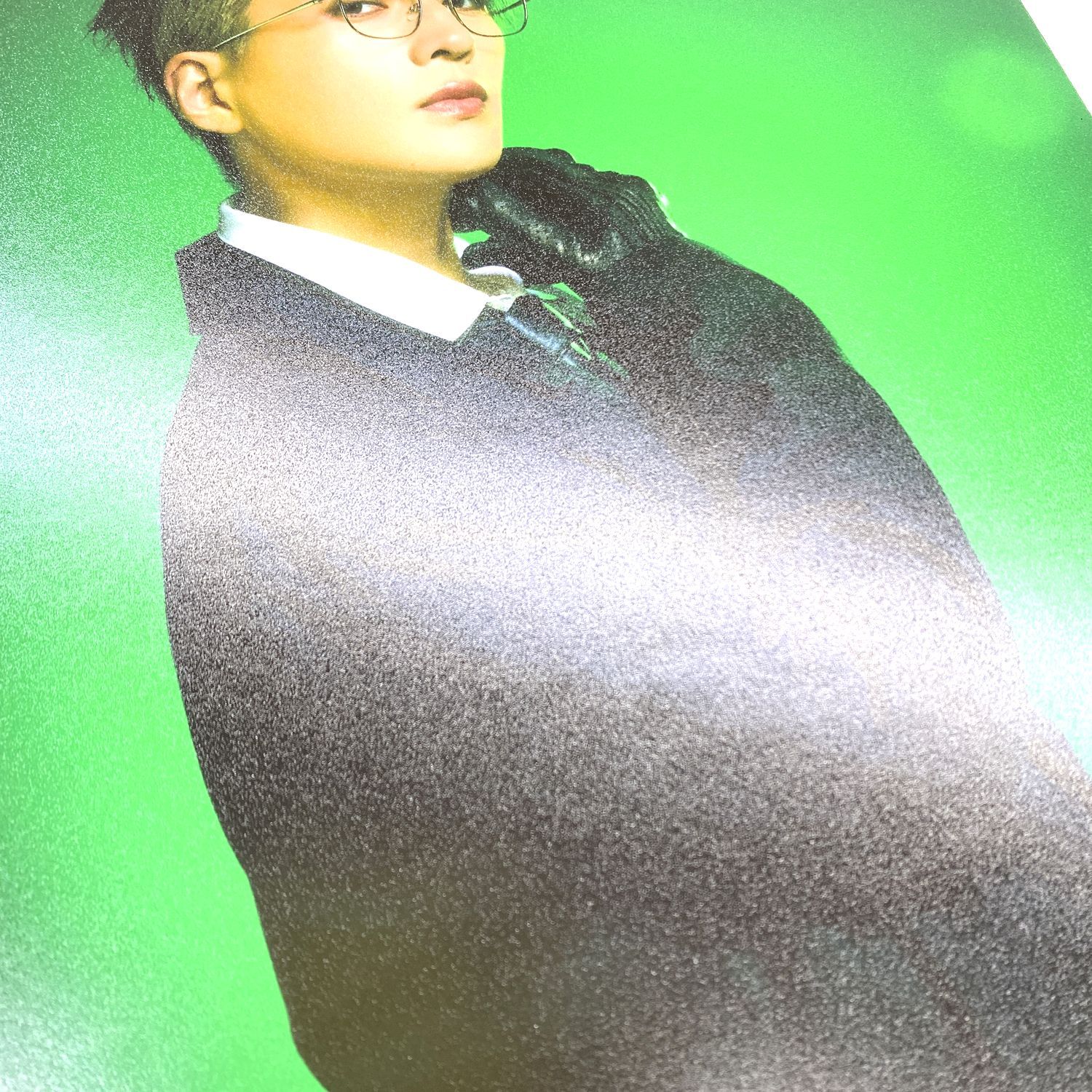加古川物流 品 FANTASTICS 八木勇征 Cosmic Resonance パネル 361