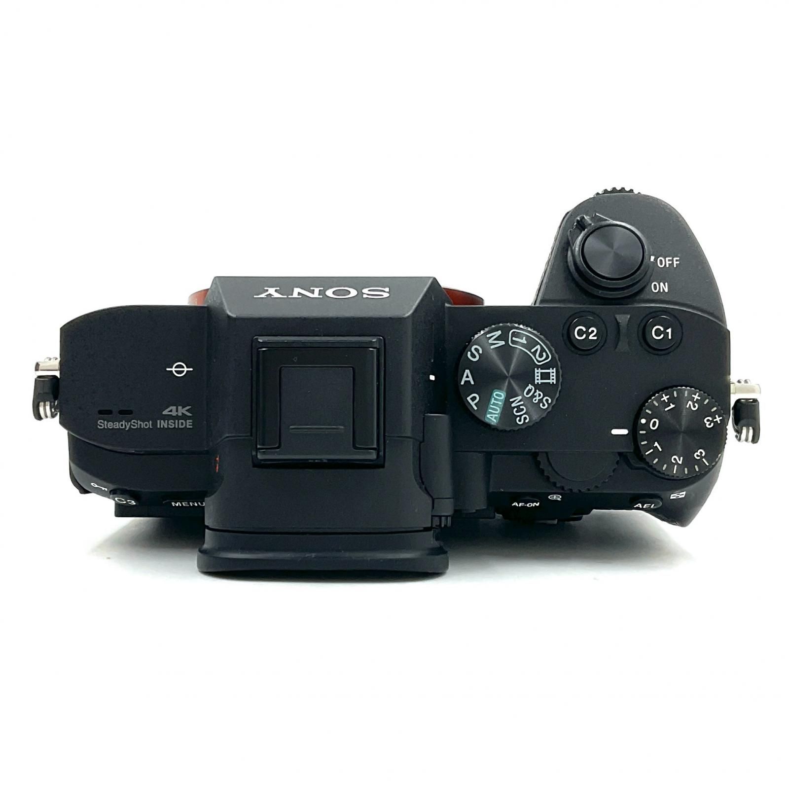 【返品保証・動作確認済】SONY α7（ILCE-7） 返品保証・動作確認済】SONY α7（ILCE-7） - メルカリ