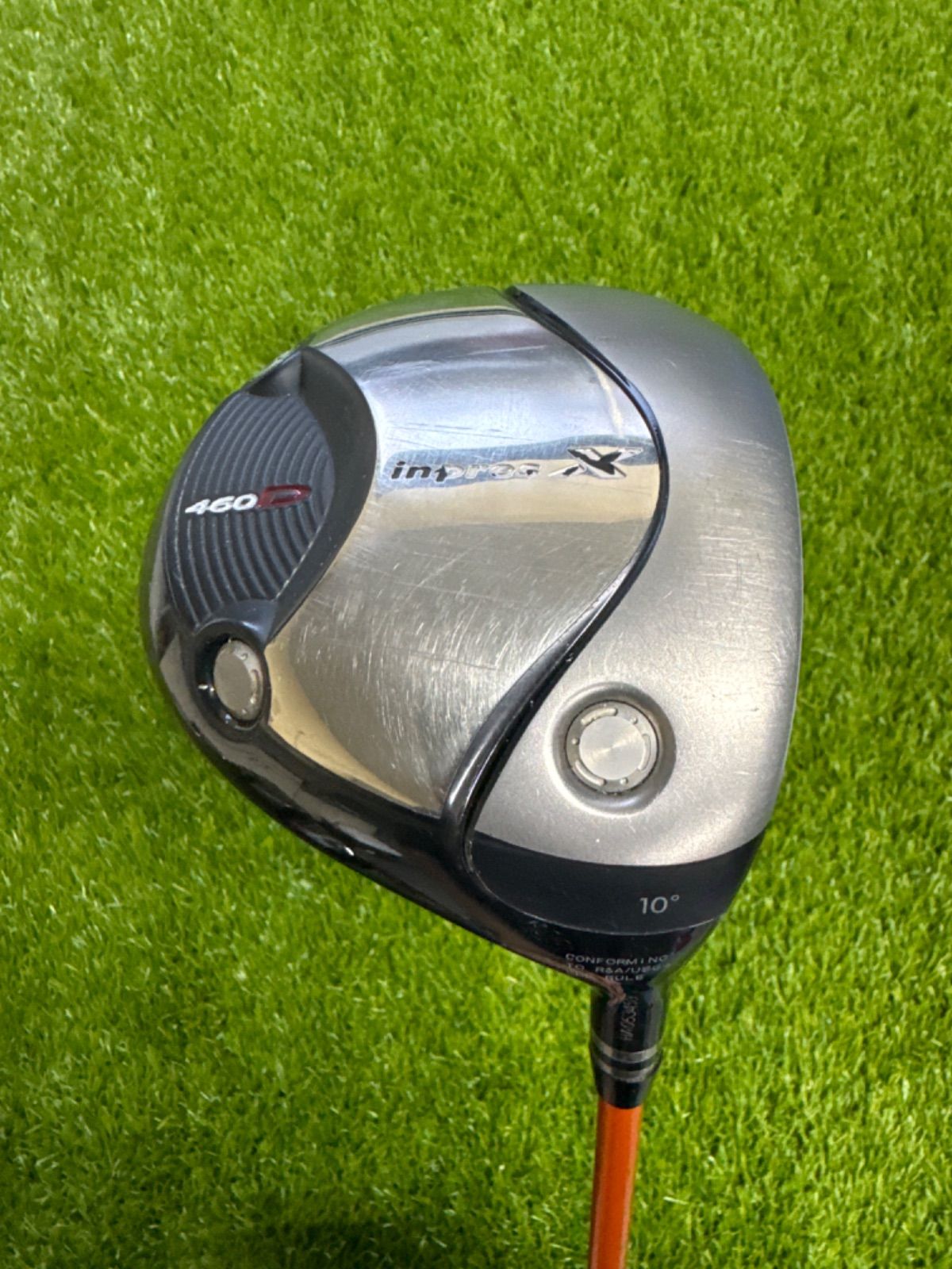 その他 中古シャフト PROFORCE RX R Dr(44.75)//0[2054]□杭全本店