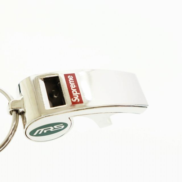 【新品】SUPREME シュプリーム　マーティンローズ ランヤード ホイッスル Supreme SUPREME シュプリーム 24AW ×Martine Rose Lanyard