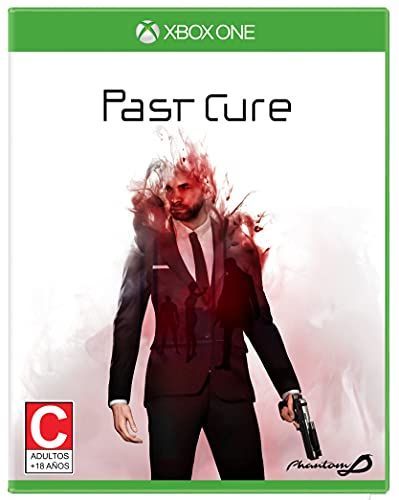【】Past Cure (輸入版:北米) - XboxOne - PS4