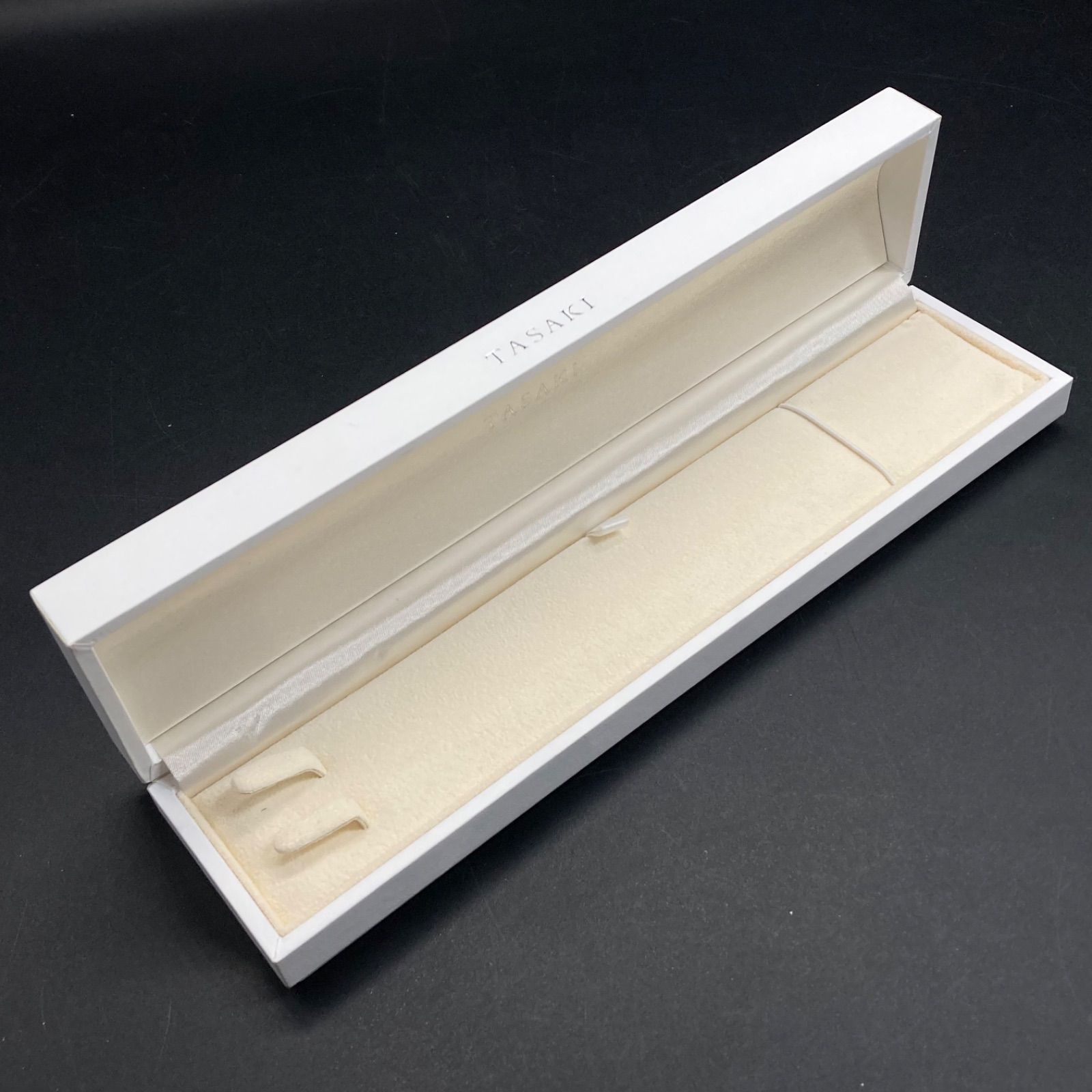 タサキ 田崎 tasaki ケース 空箱 ジュエリーボックス 3個セット TASAKI（田崎真珠) タサキ ネックレスケース ジュエリーボックス