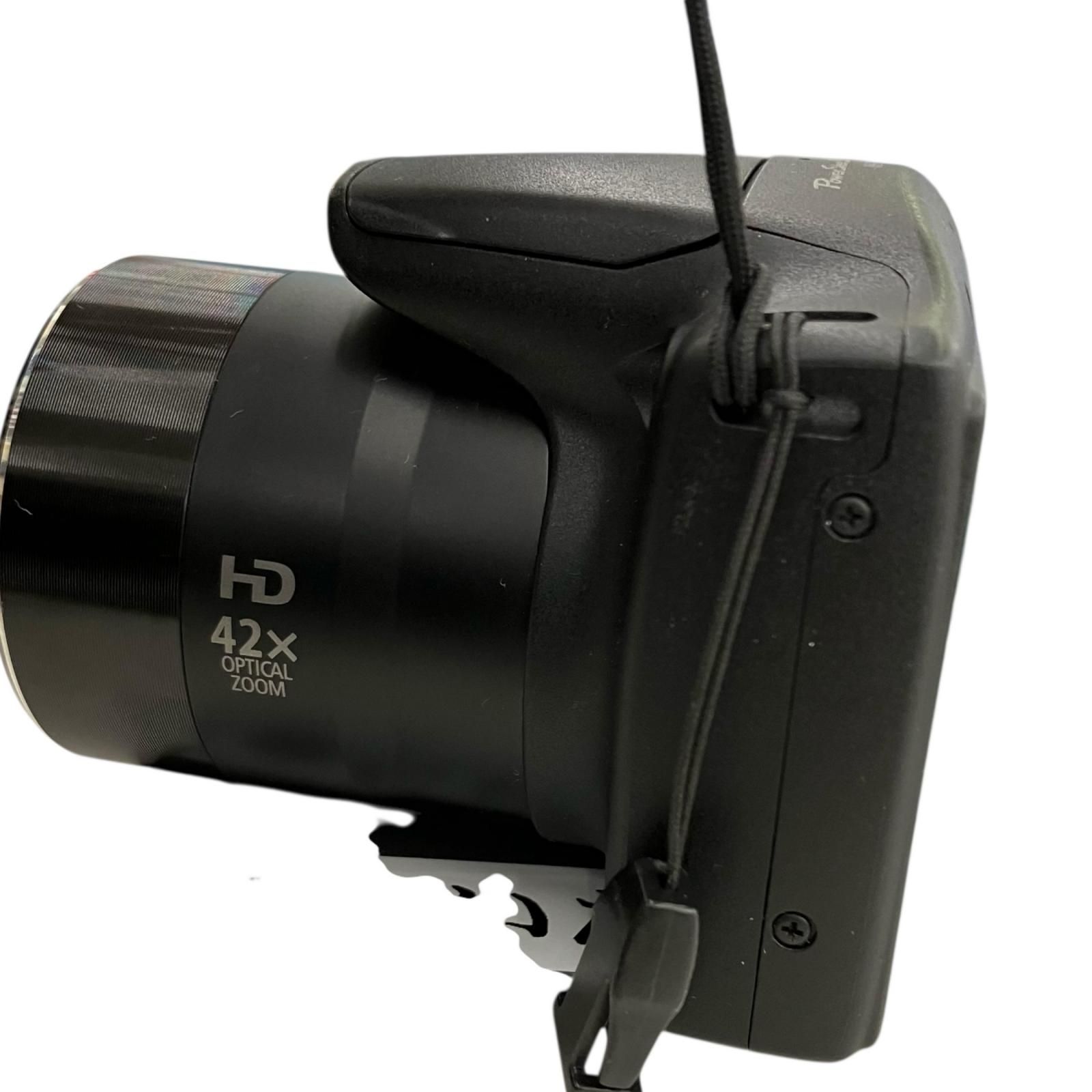 186000 動作未確認 canon キャノン デジタルカメラ PowerShot