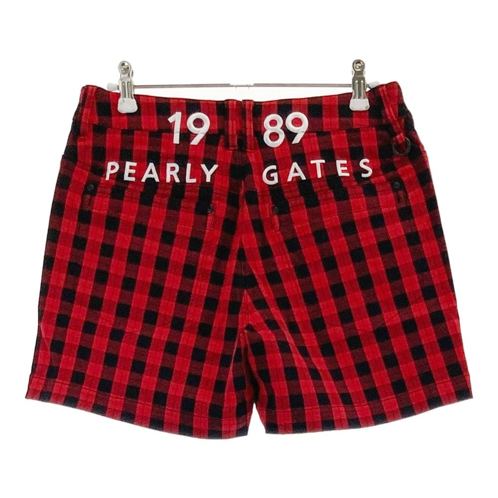 サイズ：0 PEARLY GATES パーリーゲイツ 055-1232004 ストレッチ