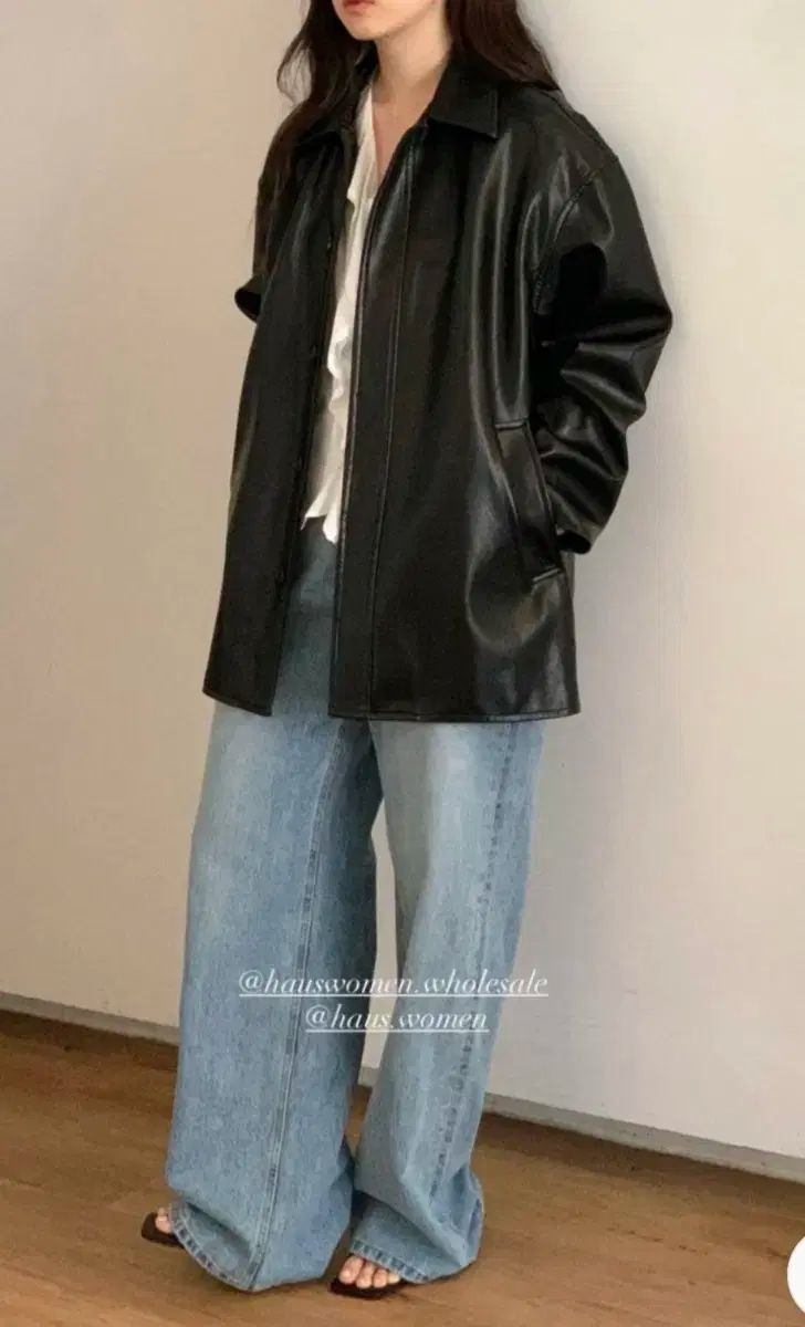 ハウス ブッピニン デニム スモールサイズ