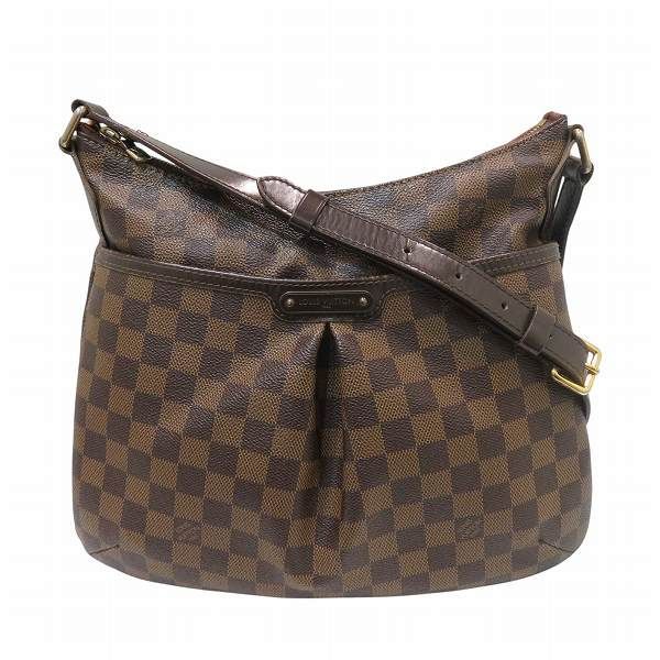 ルイヴィトン Louis Vuitton ダミエ ブルームズベリPM N42251 バッグ ショルダーバッグ レディース