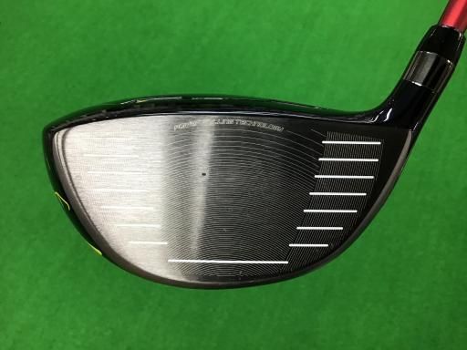 ブリジストン JGR 9.5° スピーダー569エボルーションⅡ フレックスS