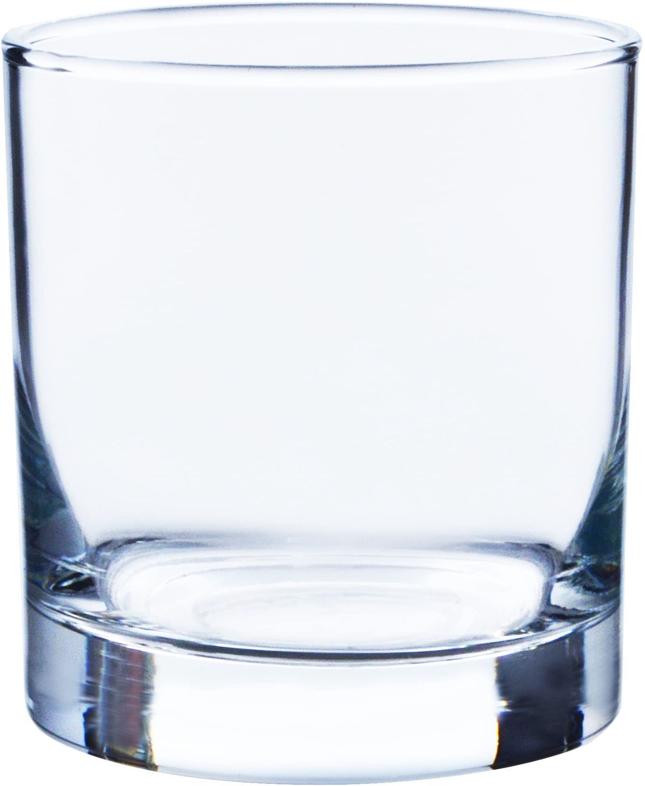 【人気商品】クリア 72個入 05109 約235ml (ケース販売) 食洗機対応 日本製 オンザロック タンブラー グラス 東洋佐々木ガラス