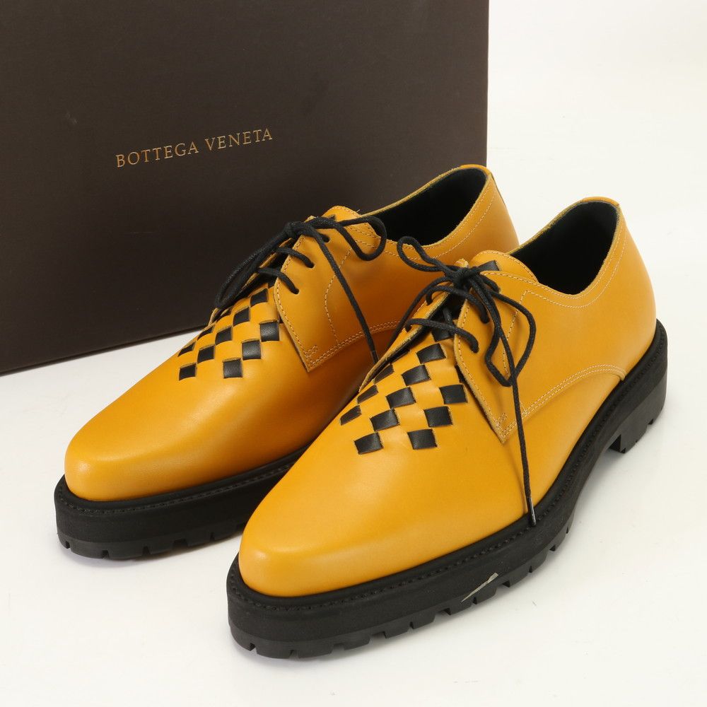 Bottega veneta ビジネスシューズ レザーシューズ（BOTTEGA