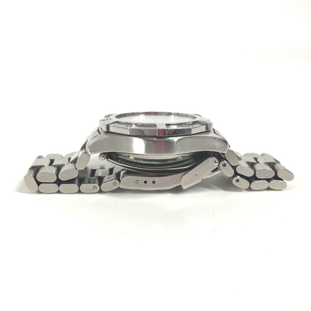 TAG HEUER タグホイヤー 腕時計 WN2110 SS シルバー - メルカリ