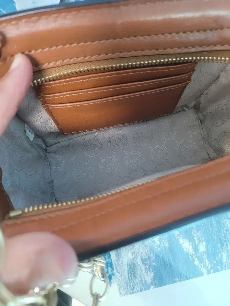 MK MICHAEL KORS マイケル コース クロスバッグ DECORATOM_COM_BR