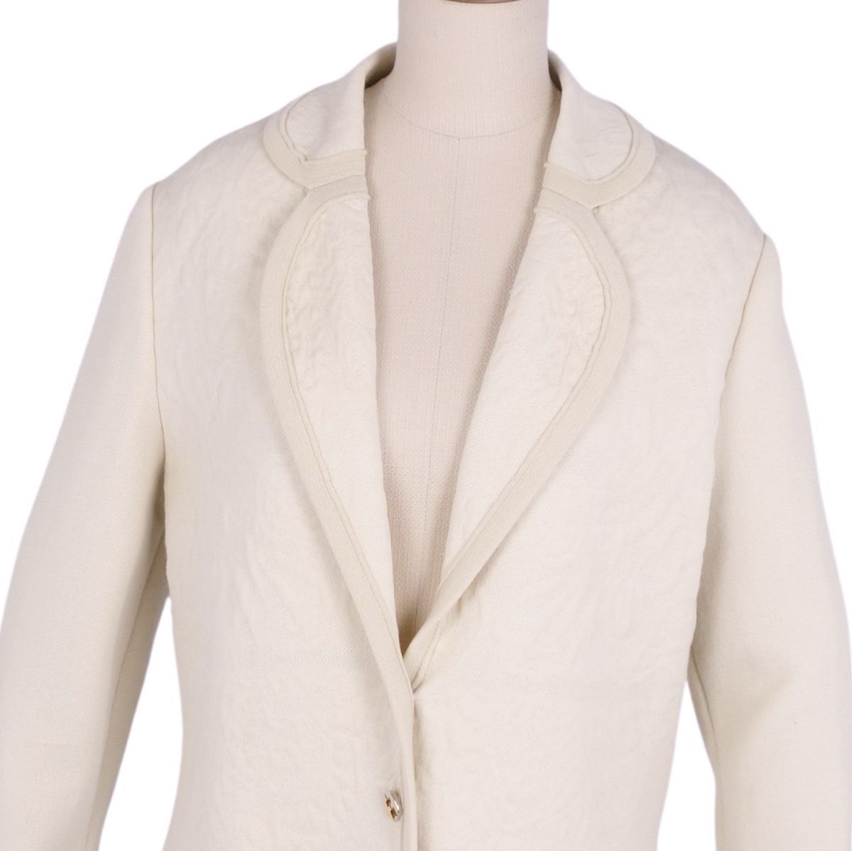 サルヴァトーレ フェラガモ Salvatore Ferragamo ジャケット