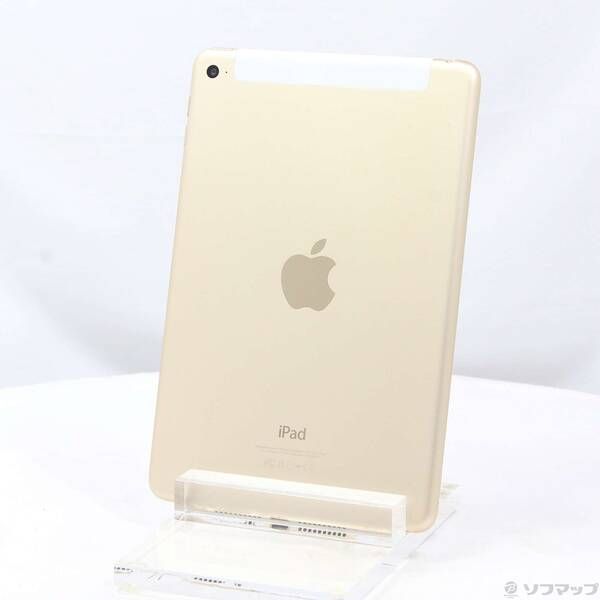 iPad Mini 4, キャリアSIMフリー。4G/WIFI, 32GB Amazon.com : Apple 