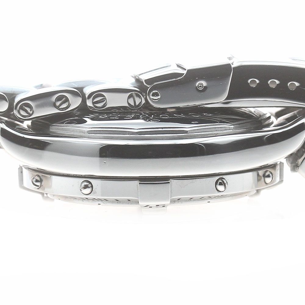 ブライトリング BREITLING A17350 コルトオーシャン デイト 自動巻き  