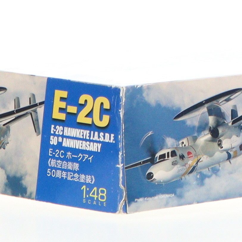 1/48 E-2C ホークアイ 航空自衛隊 50周年記念塗装 プラモデル(K48014) キネティック - メルカリ