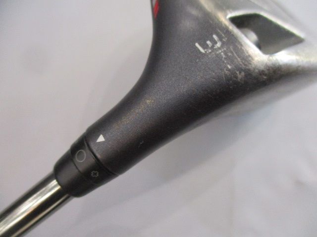 新品グリップ BERES MG812 3S 7W フェアウェイウッド カーボンR ベレス