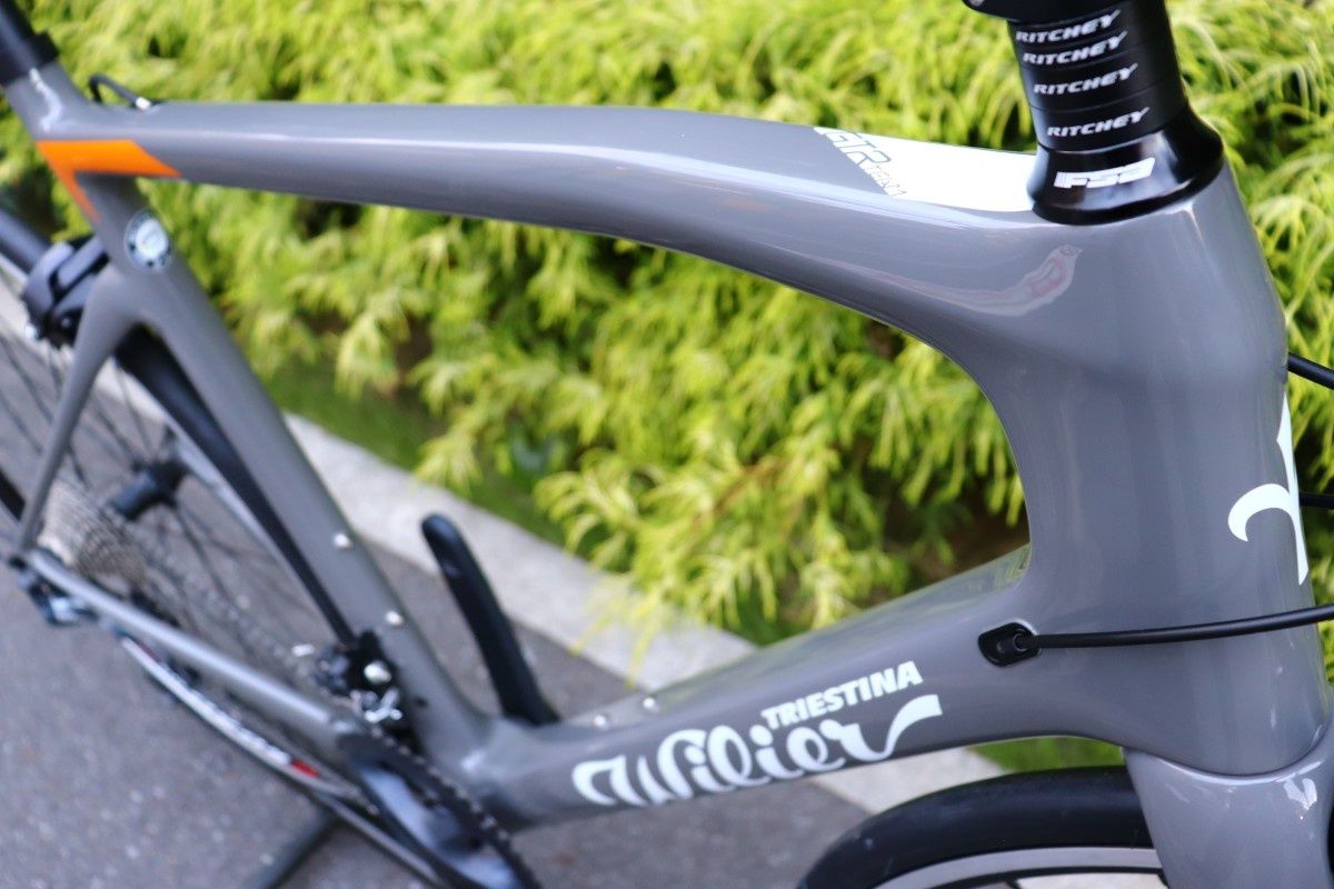 WILIER グランツーリスモ