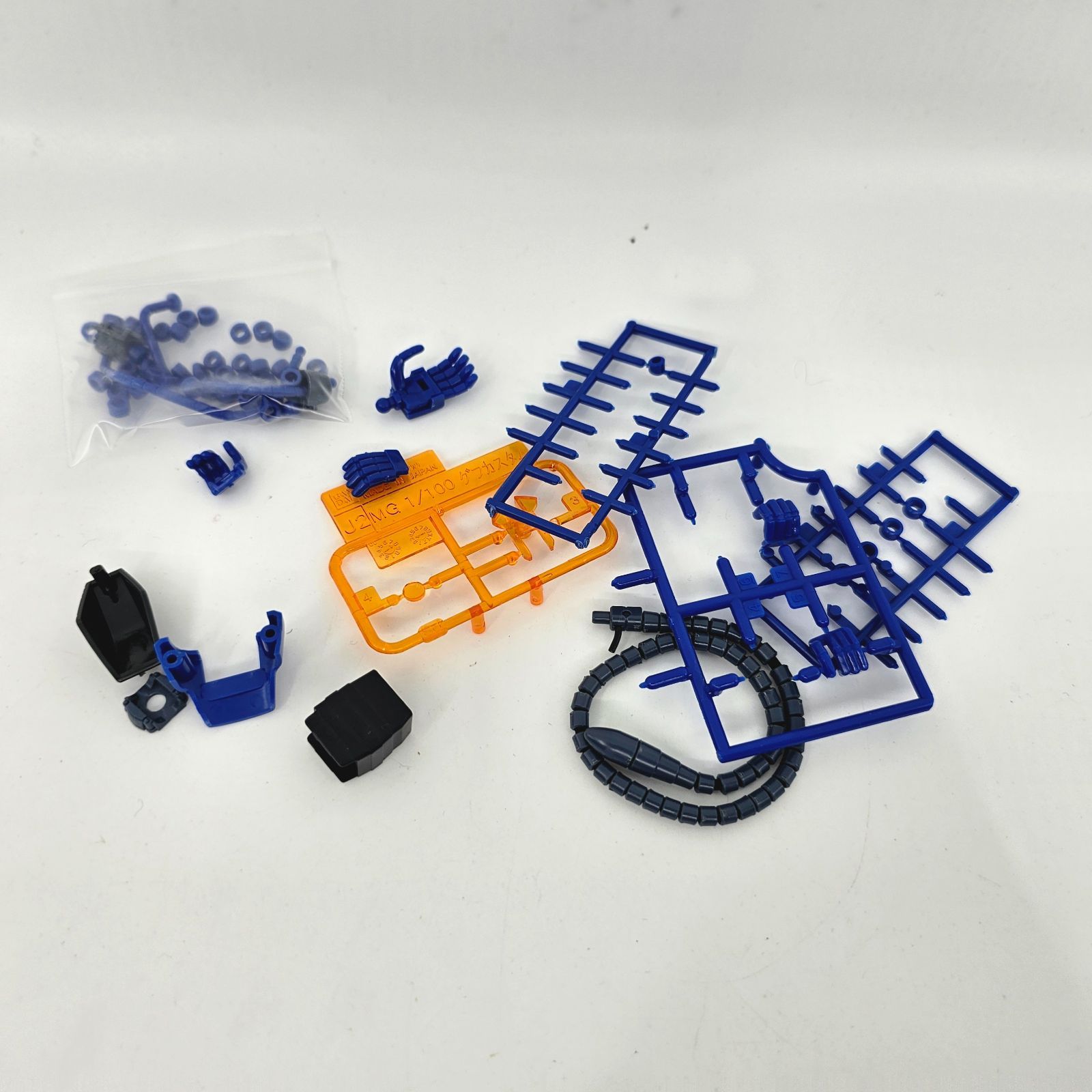 素組み　ガンプラ MG 5体セット　ジャンク品 楽天市場】MG 1/100 MSZ-006 ゼータガンダム Ver.Ka (機動戦士Z