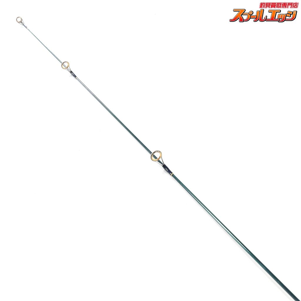 エバーグリーン INSPIRE スーパーエアリアル ICSS-66UL•TG エバーグリーン】 コンバットスティック インスパイア ICSS-66UL