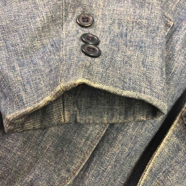 70s VINTAGE LEVI
