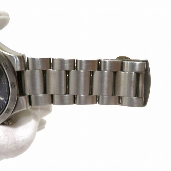 SEIKO スピードマスター