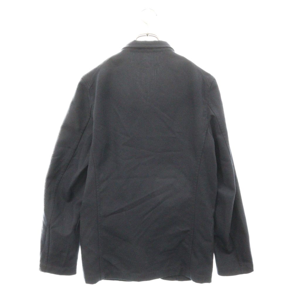 COMME des GARÇONS tricot S テーラードジャケット tricot COMME des GARCONS ジャケット（その他） M 黒