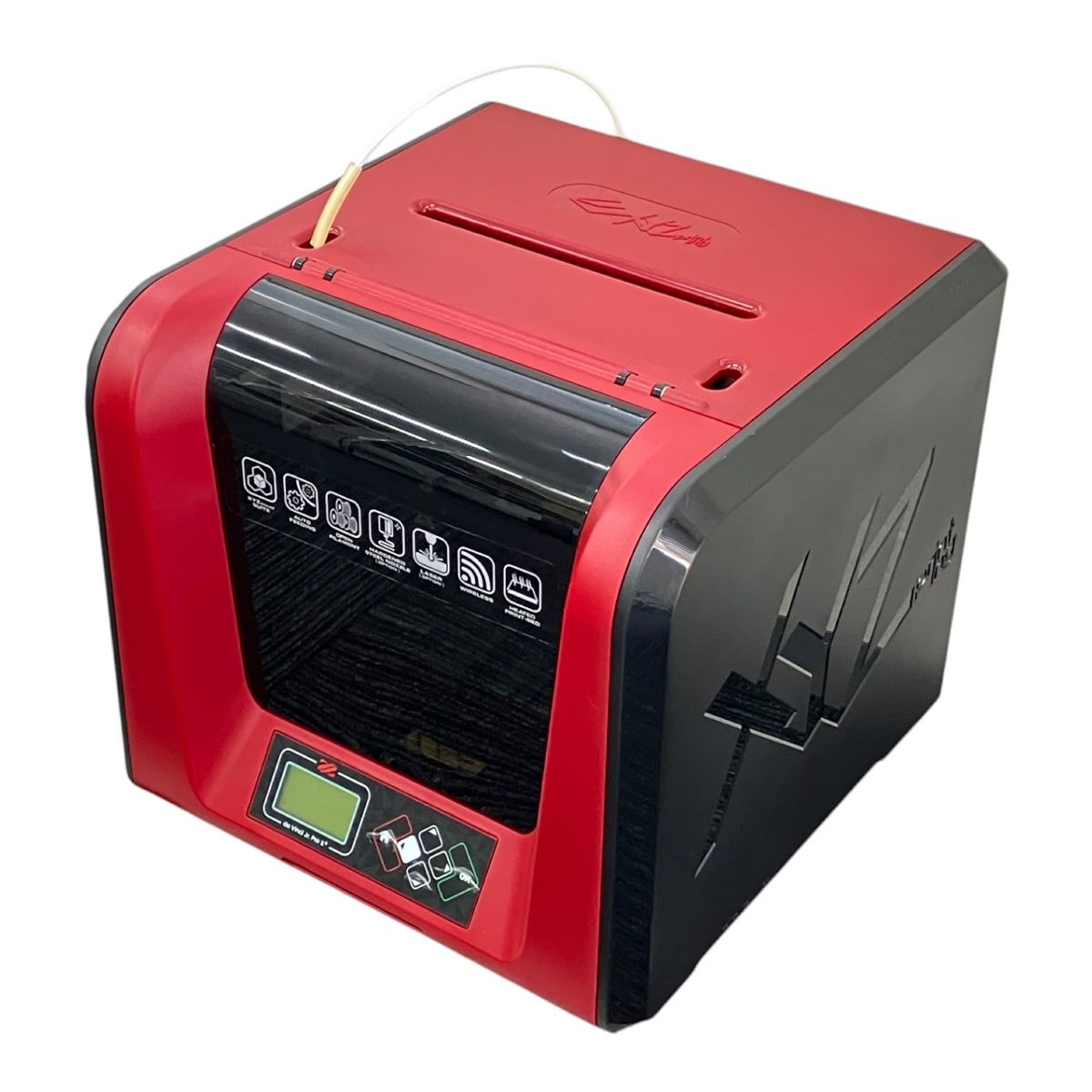 XYZ PRINTING da Vinci Jr. 1.0 Pro X ダヴィンチ 3Dプリンター ジャンク K9946479