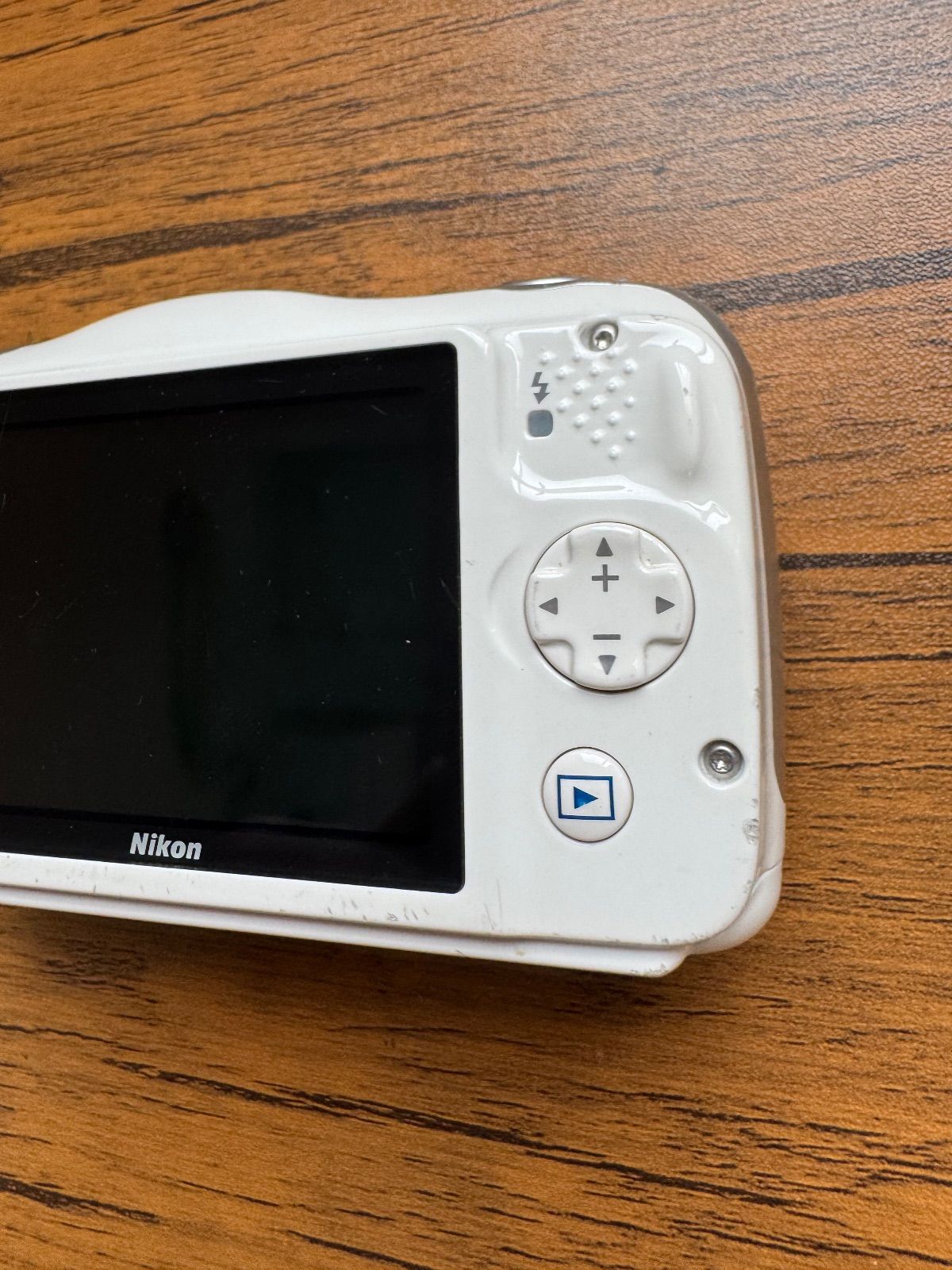  5093 Nikon COOLPIX W 150 ホワイト デジカメ コンパクトデジタルカメラ デジタルカメラ