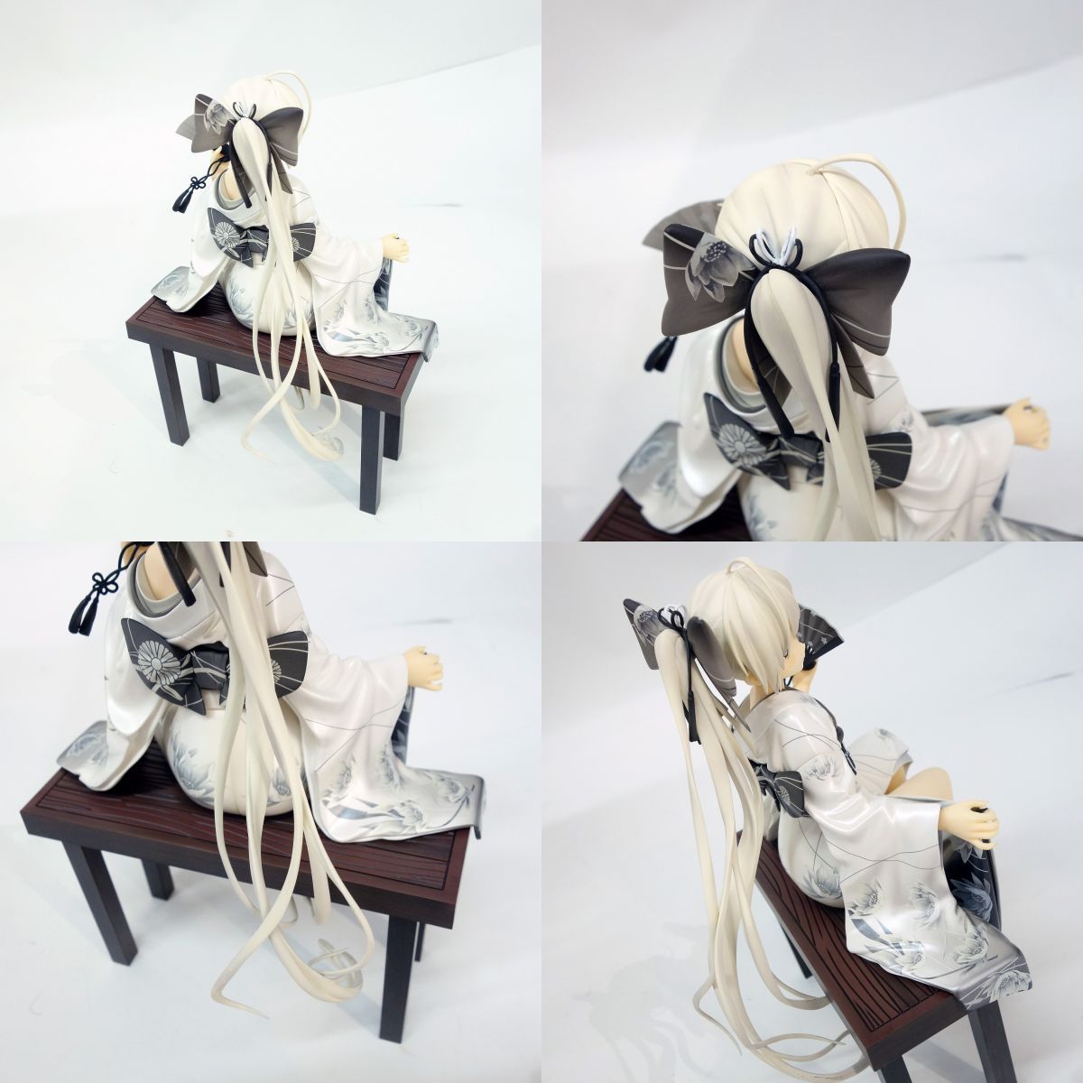 春日野穹 着物Ver. 1/7 アルファマックス