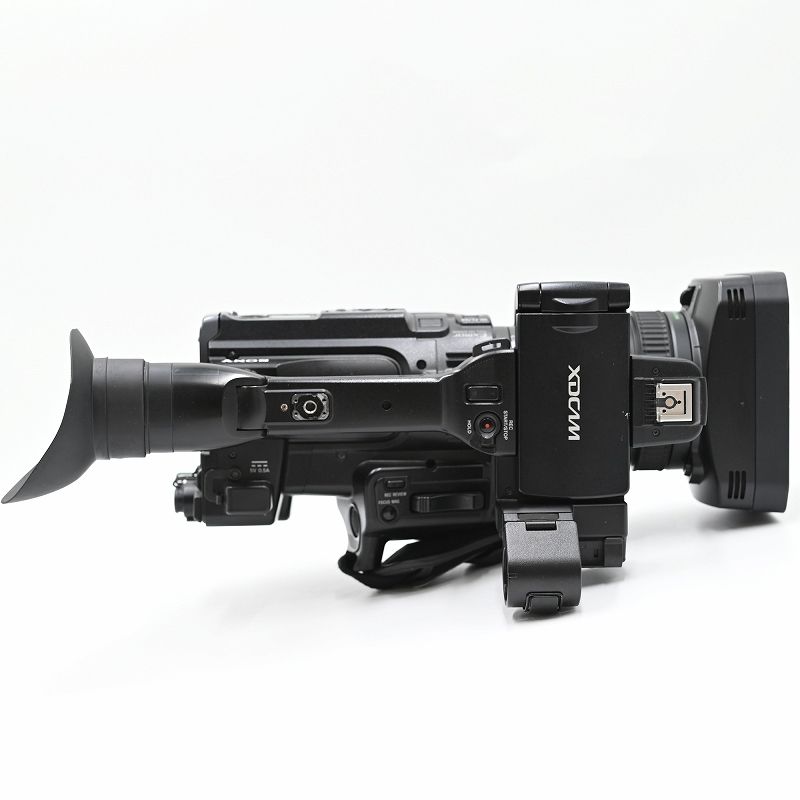 中古　sony PXW-X200 Sony PXW-X200 Camcorder - for sale online | eBay