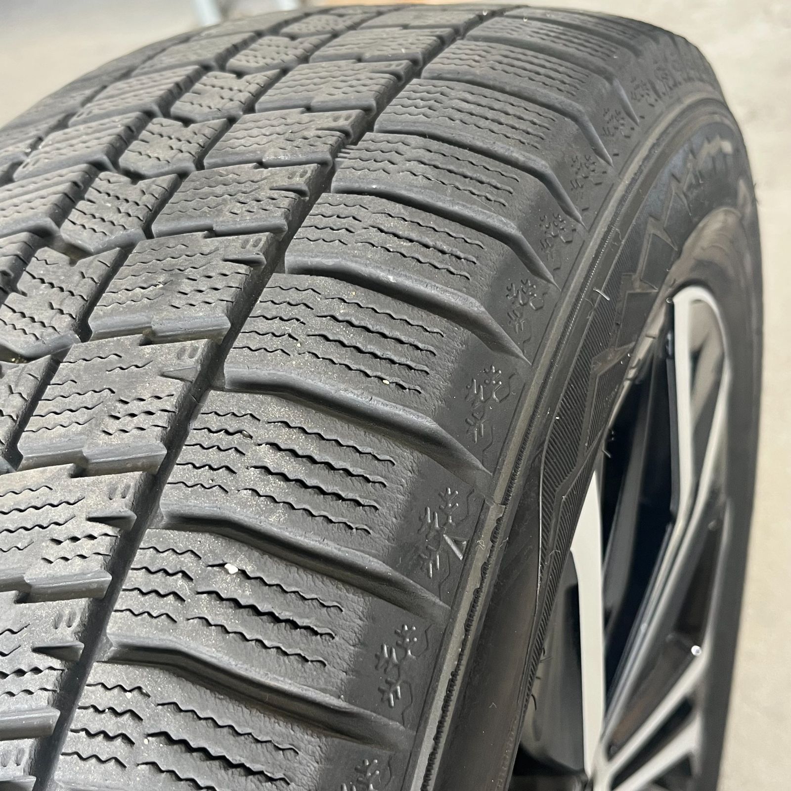 クロスオーバー 225