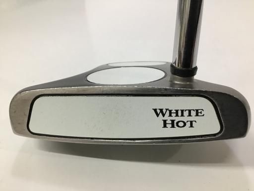white hot 2ball long 長尺パター ホワイトホット 2ボール white hot long 長尺パター ホワイトホット white hot 2ball long 長尺