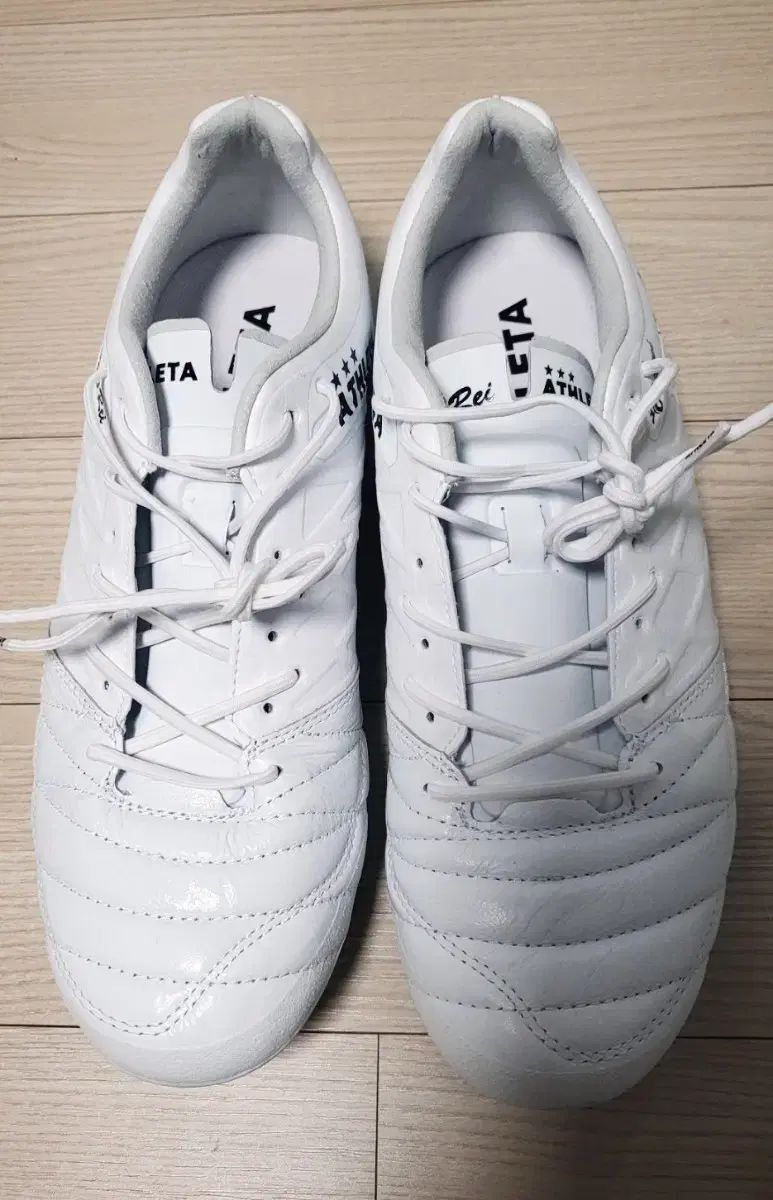 ATHLETA(アスレタ) t7 mg 250 新品
