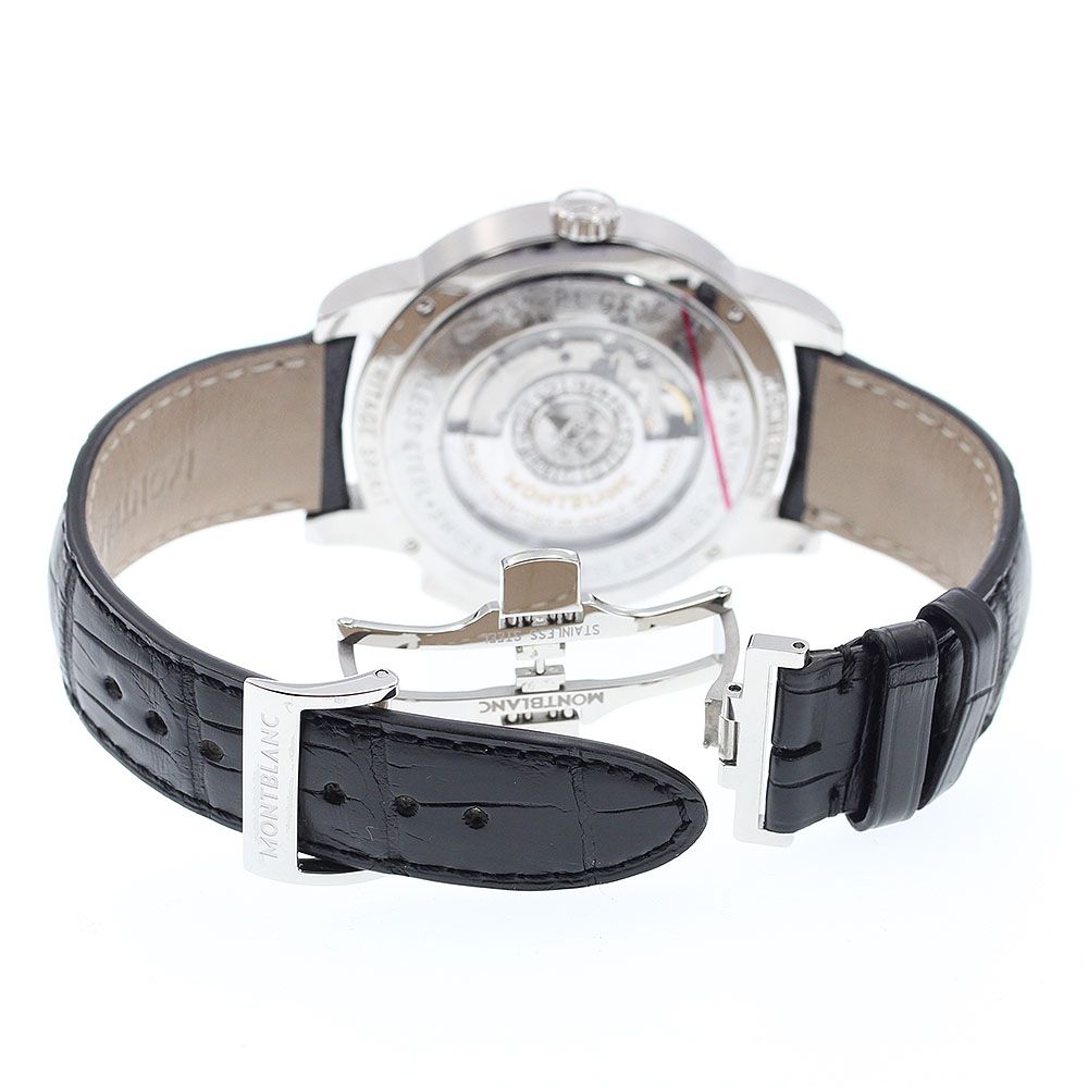 モンブラン MONTBLANC 111625 ヘリテイジ スピリット オルビス  