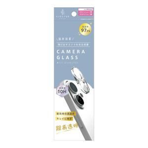 | ajouter iPhone 16&frasl;16 Plus用 レンズフィルム アジュテ - AP202 ヘルシーデニム デニム Apuweiser-riche（アプワイザー・リッシェ Type.2 アプレッセ Chino シャツ・ブラウス