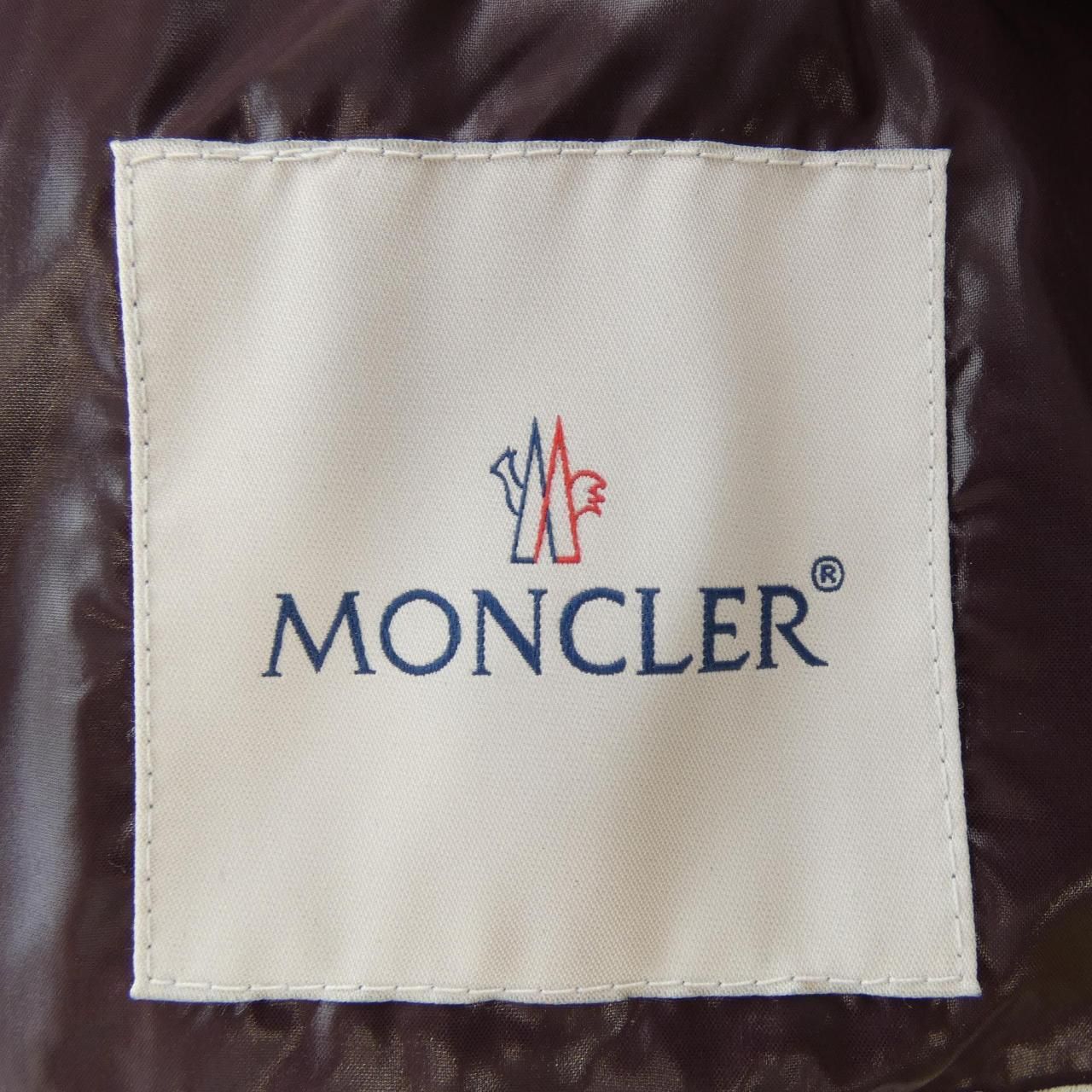 モンクレール MONCLER ダウンベスト - メルカリ