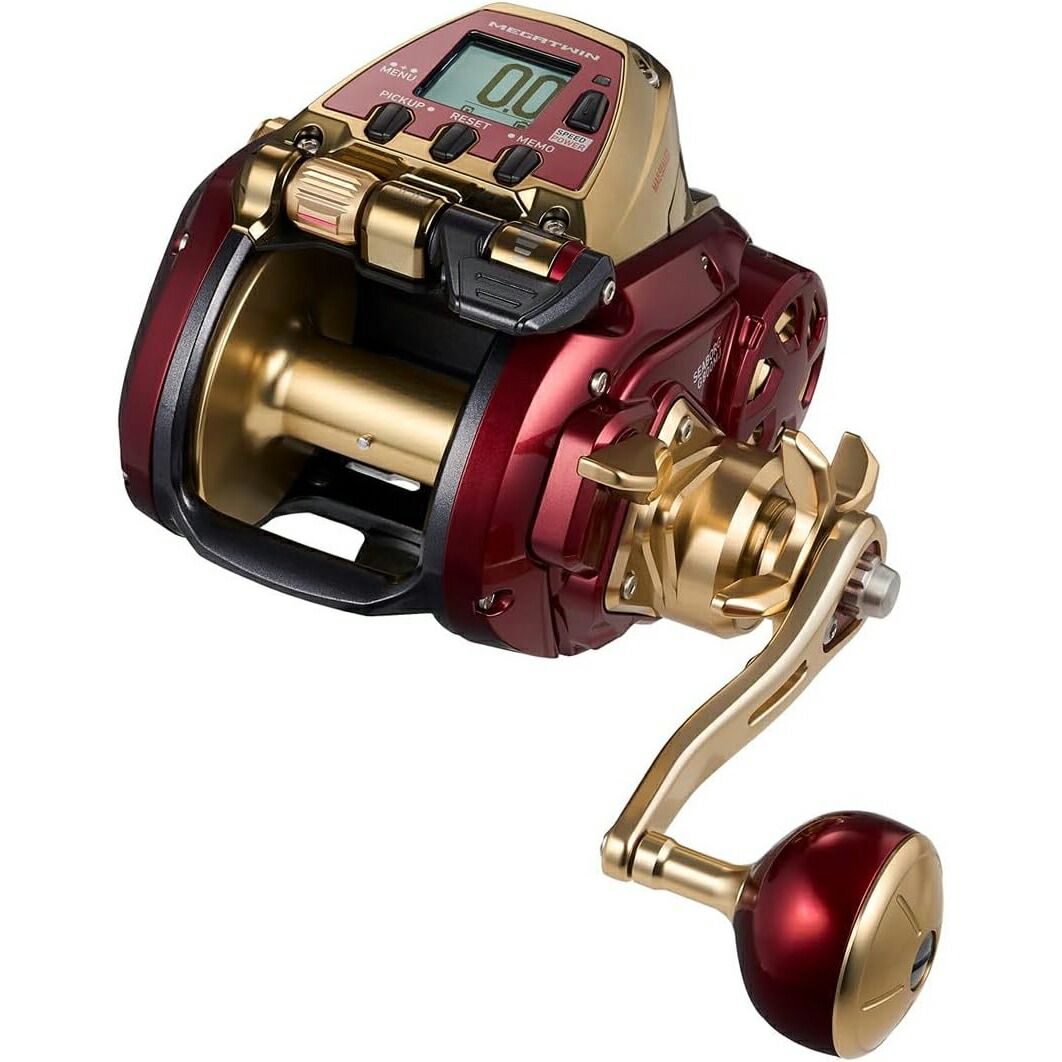 DAIWA/ダイワ】00810049 24シーボーグ G800MJ (430022) 電動