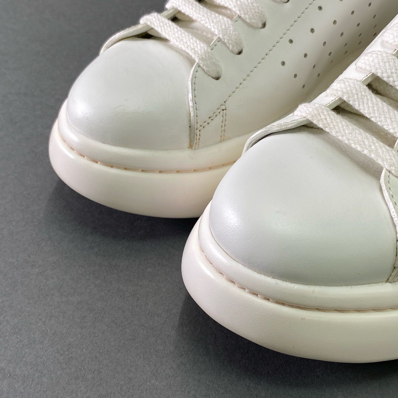 RED VALENTINO - RED VALENTINO デニム フレアスカート 38の通販