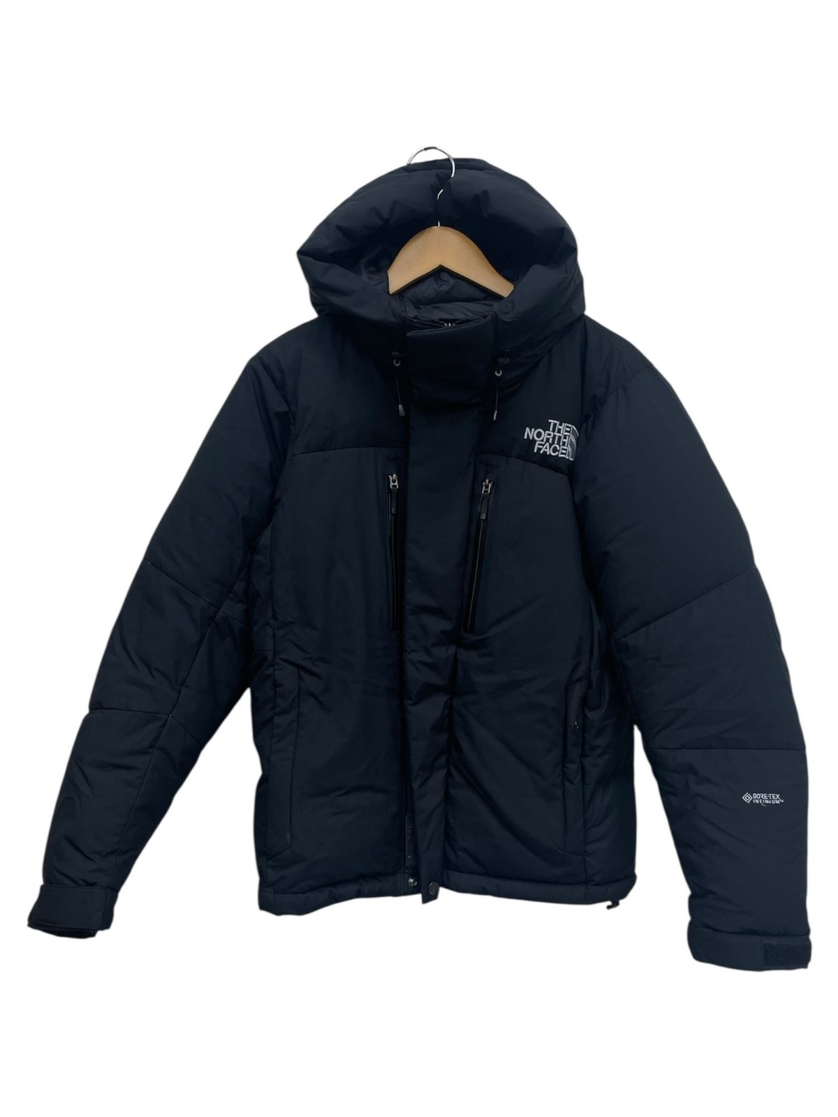 ノースフェイス 迷彩　ノベルティ バルトロライトダウンジャケット　L　91642 THE NORTH FACE (ザノースフェイス) BALTRO LIGHT JACKET
