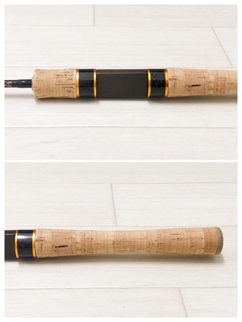 DAIWA - DAIWA/ダイワ 18プレッソ AGS 60XUL・V【RD186-007】 DAIWA/ダイワ 18プレッソ AGS 60XUL・V【RD186-007】 - メルカリ