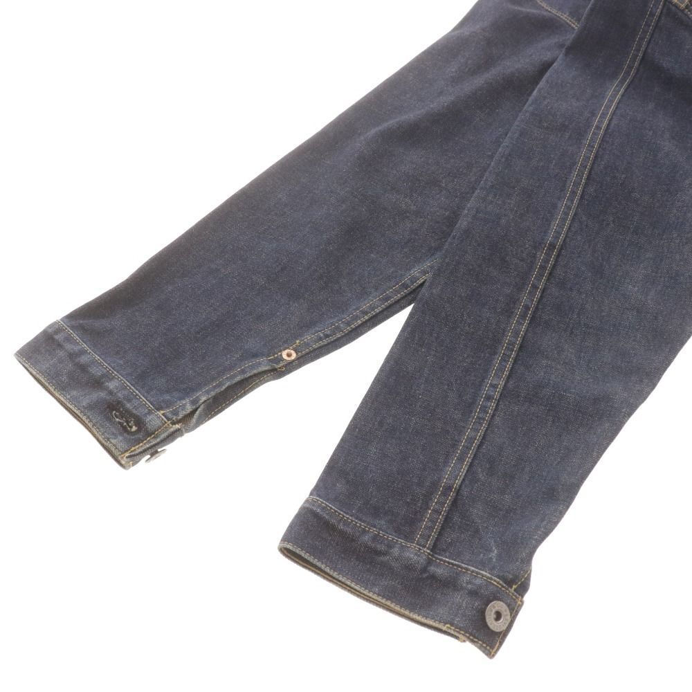 日本製 90s リーバイス 71506-XX BigE 1st 40 Gジャン □ リーバイス