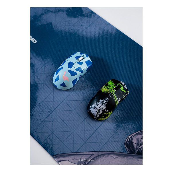HIGROUND（ハイグラウンド） Apex Legends Yuma Wireless Mouse