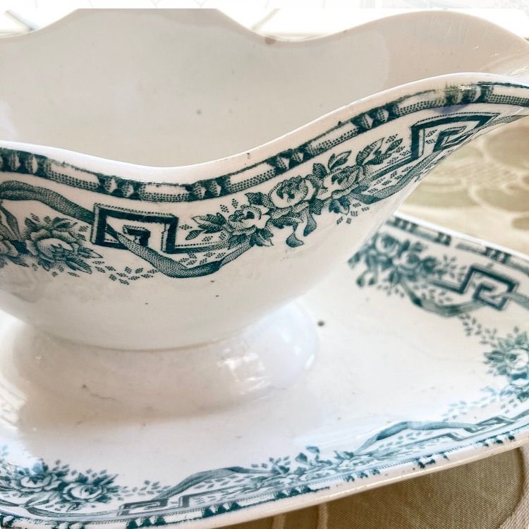 ムーラン・デ・ルー サンタマン ラヴィエ　アンティーク フランス直輸入】アンティークな雰囲気がたまらない サンタマン