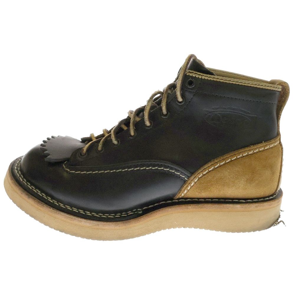 NEIGHBORHOOD (ネイバーフッド) ×WESCO ウエスコ カスタムジョブ 