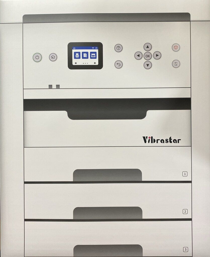 Vibrastar AliosArvin 井上アイリス PVC