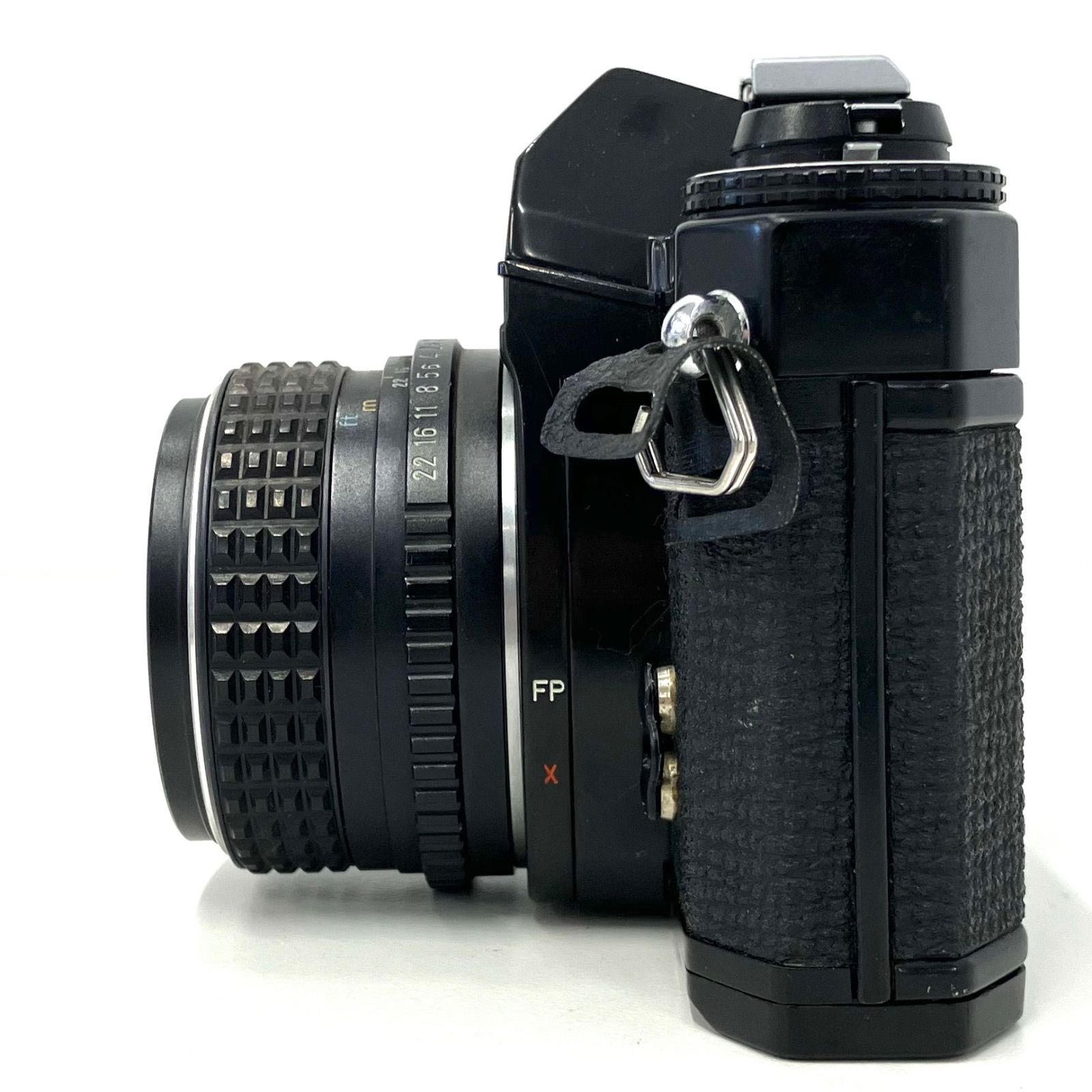 ASAHI PENTAX KX 動作未確認 50mm F1.4 フィルムカメラ