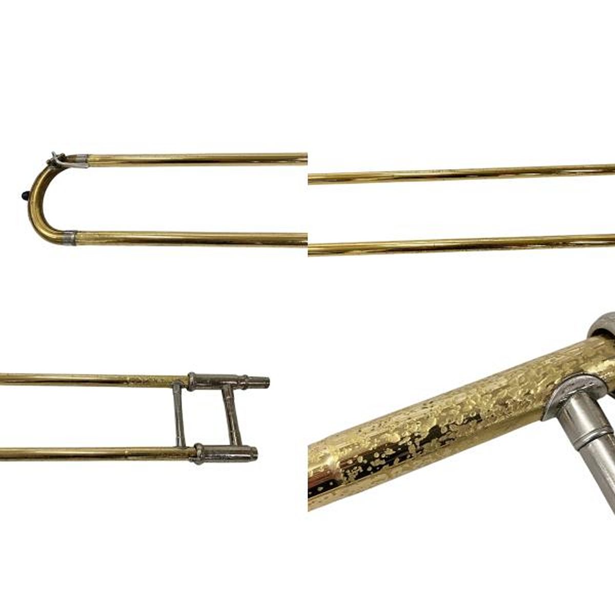 YAMAHA YSL-6430 テナーバストロンボーン ハードケース付き ヤマハ 金管楽器 W10526280 WWW_TRAVELLANDINDIA_COM