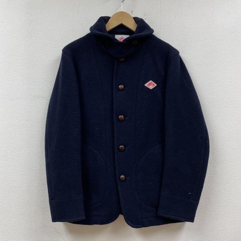 Danton ダントン ジャケット、上着 ジャンパー、ブルゾン 18AW