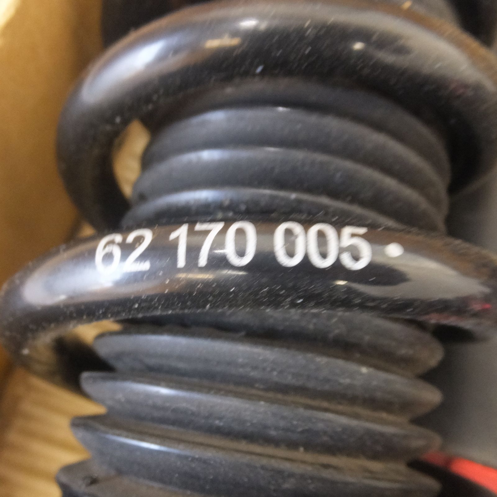 送料無料] 岐阜発☆ブリッツ BLITZ 車高調 DAMPER ZZR 92394 セット