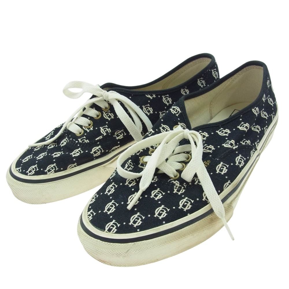 GLAD HAND×VANS PRICE DELIVERY AUTHENTIC GLAD HAND & Co. - GLAD HAND×VANS PRICE DELIVERY AUTHENTIC 